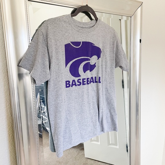 K-State Tee - Picture 2 of 4